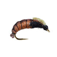 Lead Larva Mod. 01 - Go - Fish