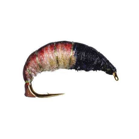 Lead Larva Mod. 03 - Go - Fish