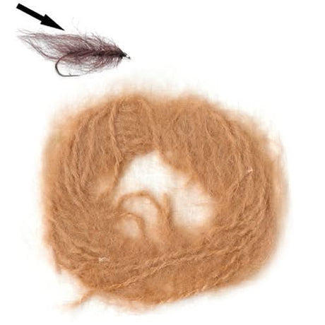 Leech Yarn - Go - Fish