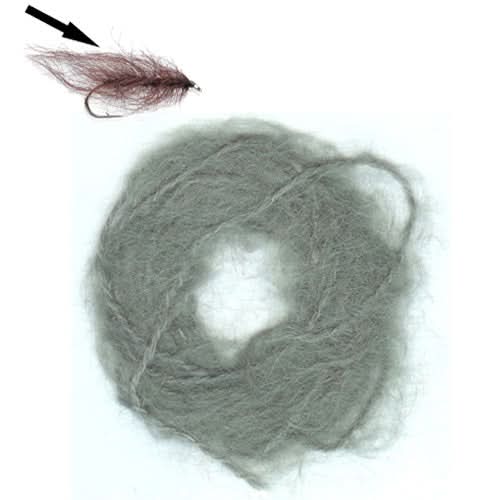 Leech Yarn - Go - Fish