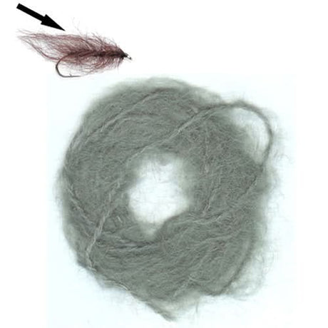 Leech Yarn - Go - Fish