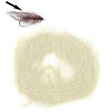 Leech Yarn - Go - Fish