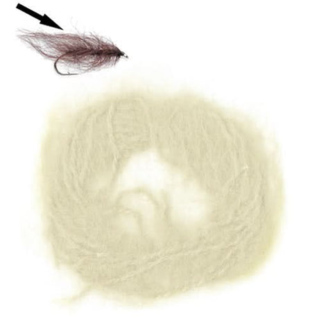 Leech Yarn - Go - Fish