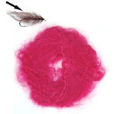 Leech Yarn - Go - Fish