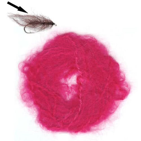 Leech Yarn - Go - Fish