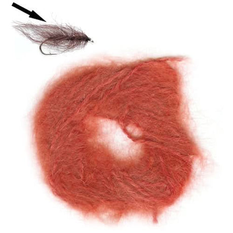 Leech Yarn - Go - Fish