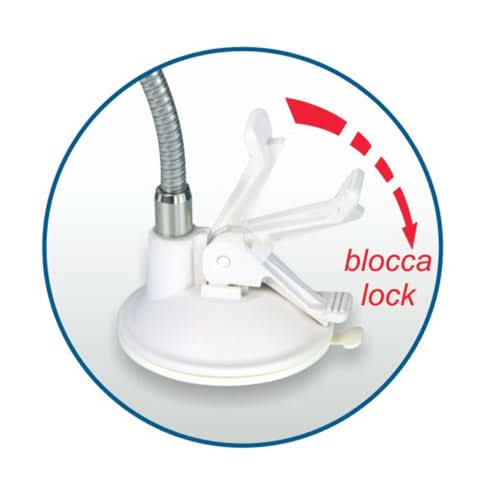 Lente a ventosa Stonfo 642 - Go - Fish