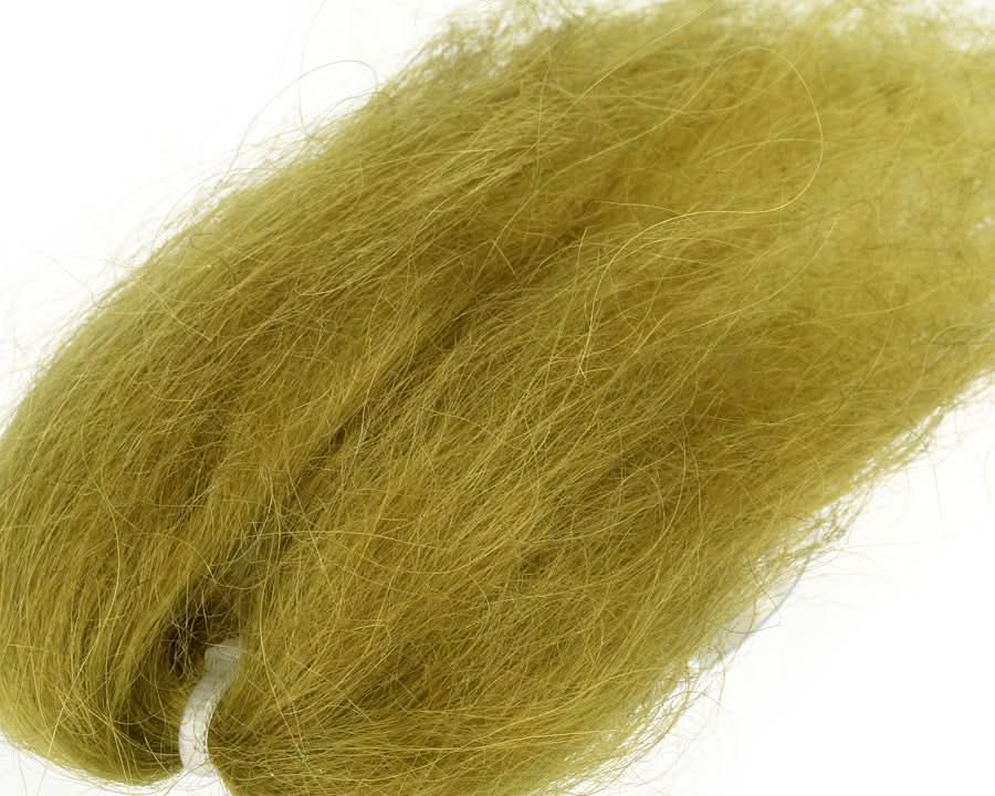 Lincoln Sheep Hair - Go - Fish