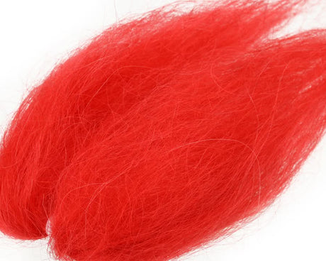 Lincoln Sheep Hair - Go - Fish