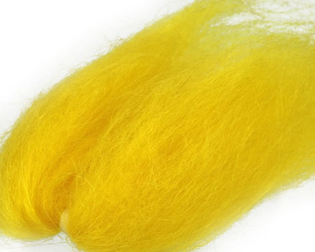Lincoln Sheep Hair - Go - Fish