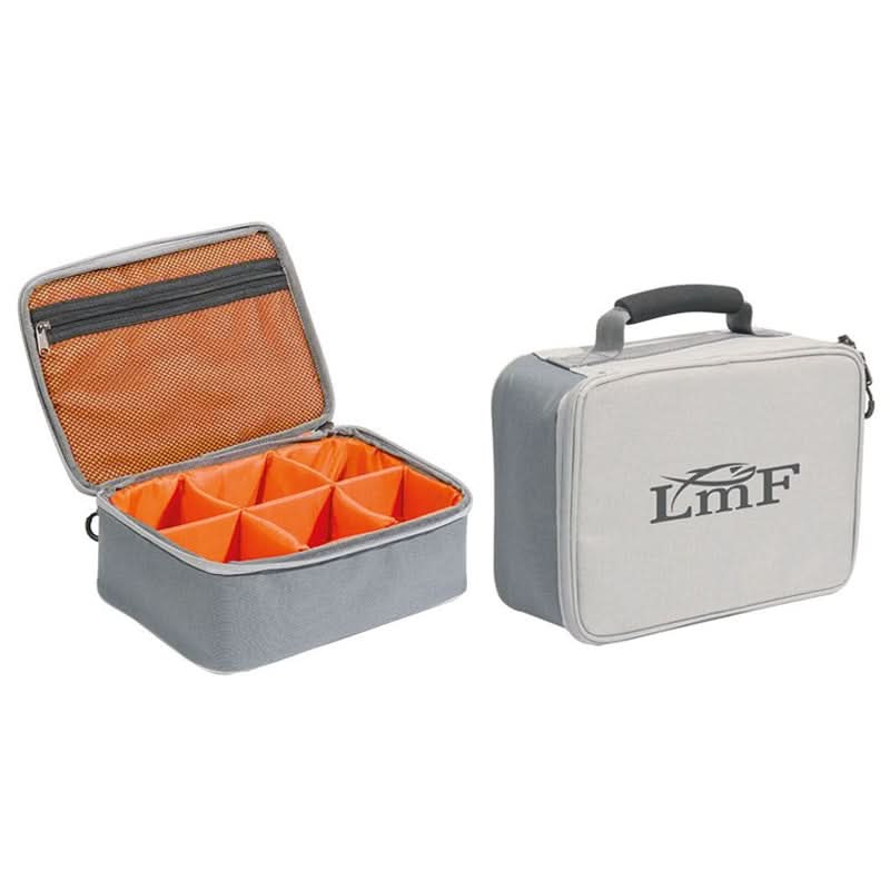 LMF Borsa Portamulinelli 6 pezzi - Go - Fish