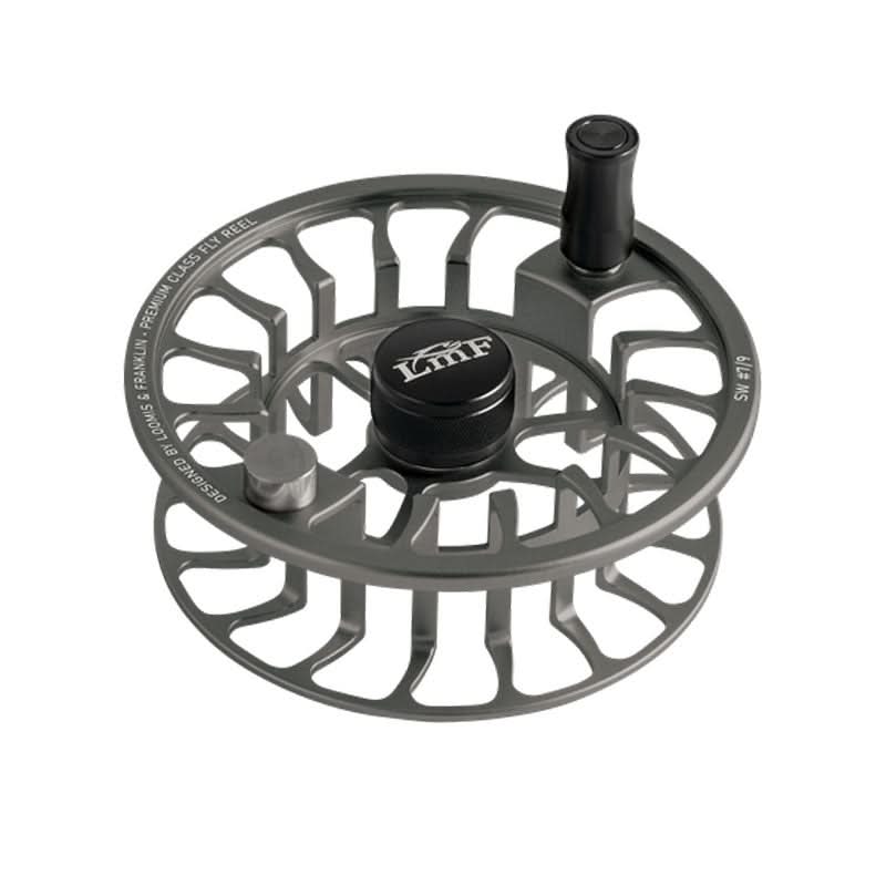 LMF SW Saltwater - Mare - Go - Fish