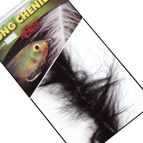 Long Chenille - Go - Fish