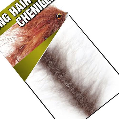Long Chenille - Go - Fish