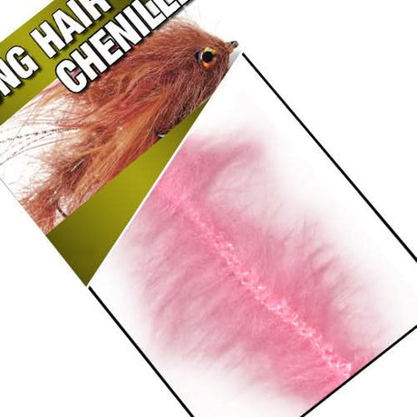 Long Chenille - Go - Fish