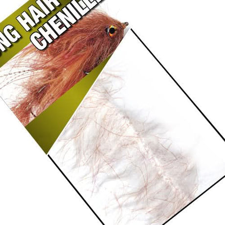 Long Chenille - Go - Fish