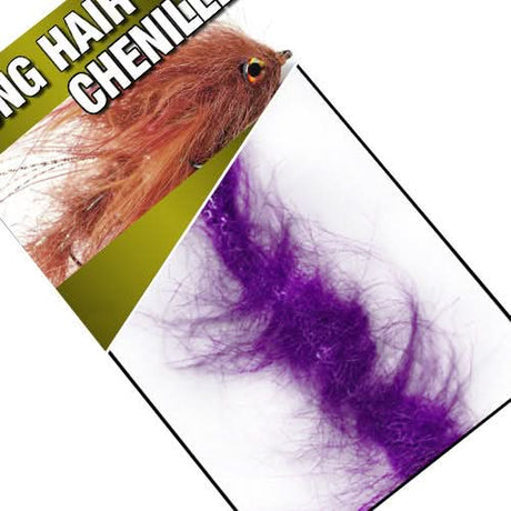 Long Chenille - Go - Fish