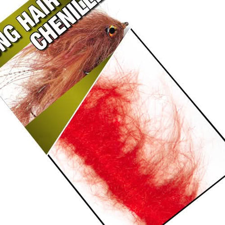 Long Chenille - Go - Fish