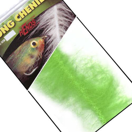 Long Chenille - Go - Fish