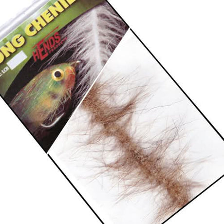 Long Chenille - Go - Fish