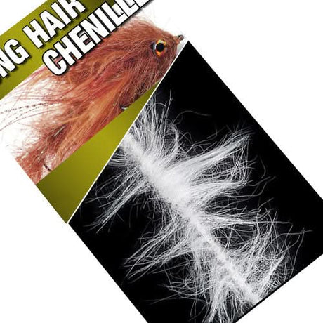 Long Chenille - Go - Fish