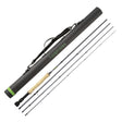 Loomis & Franklin Radius Stillwater 10`0" 7/8 mosca lago - Go - Fish