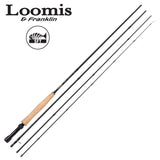 Loomis & Franklin SFT IM12 Nymph - Go - Fish