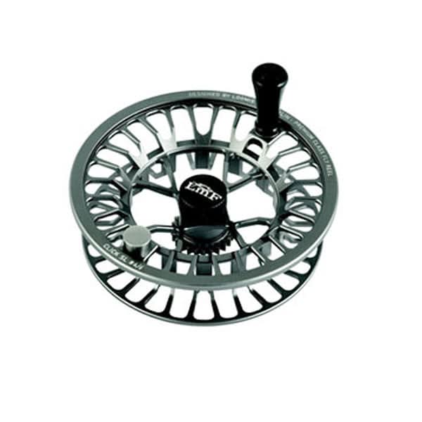 Loomis & Franklin SL Ultralight Click - Go - Fish