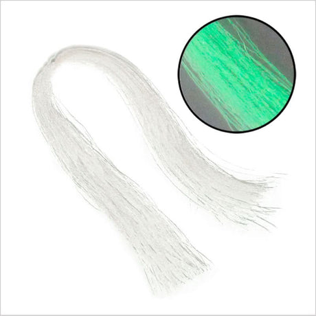 Luminous Hair - Go - Fish