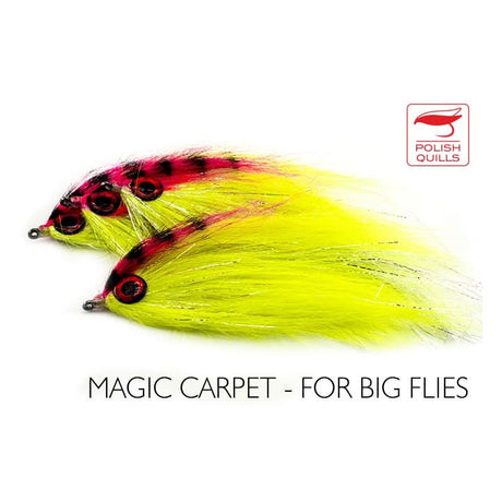 Magic Carpet - Go - Fish