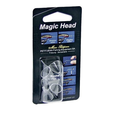 Magic Head Petitjean - Go - Fish