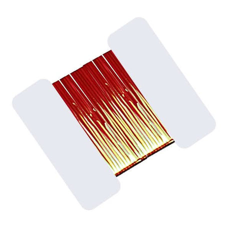 Magic Tinsel Single Pack 0,8mm - Go - Fish