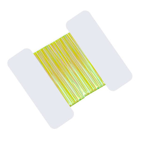 Magic Tinsel Single Pack 0,8mm - Go - Fish