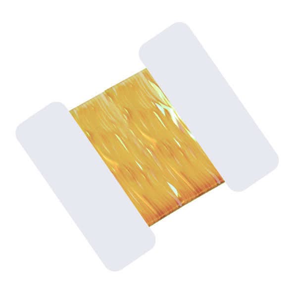 Magic Tinsel Single Pack 0,8mm - Go - Fish