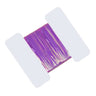 Magic Tinsel Single Pack 0,8mm - Go - Fish