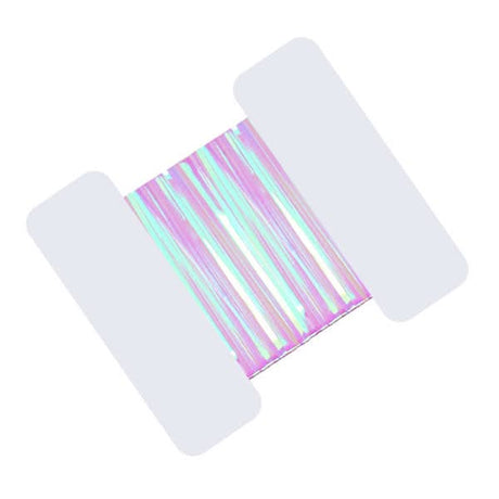 Magic Tinsel Single Pack 0,8mm - Go - Fish
