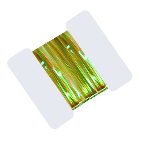 Magic Tinsel Single Pack 1,6mm - Go - Fish