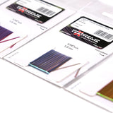 Magic Tinsel Single Pack 1,6mm - Go - Fish