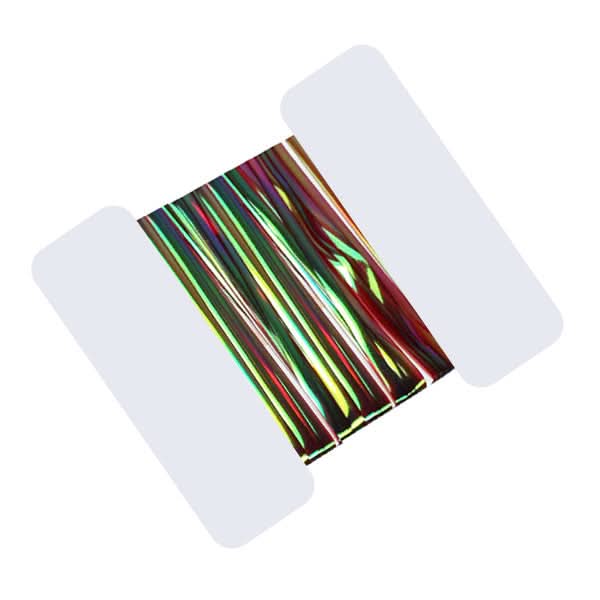 Magic Tinsel Single Pack 1,6mm - Go - Fish