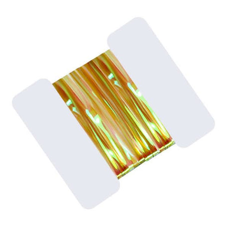 Magic Tinsel Single Pack 1,6mm - Go - Fish