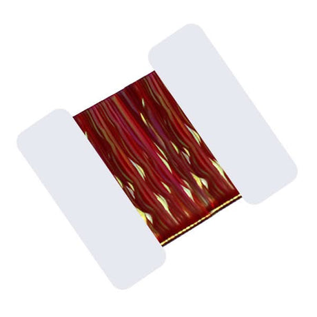 Magic Tinsel Single Pack 1,6mm - Go - Fish