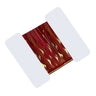 Magic Tinsel Single Pack 1,6mm - Go - Fish