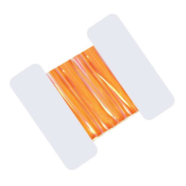 Magic Tinsel Single Pack 1,6mm - Go - Fish