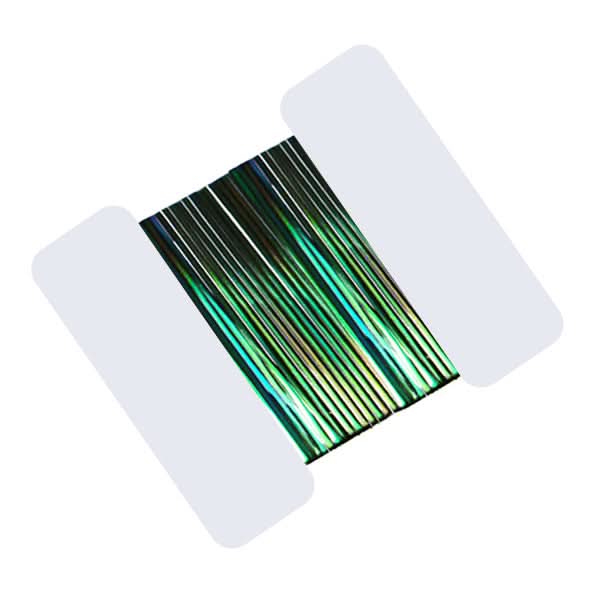 Magic Tinsel Single Pack 1,6mm - Go - Fish