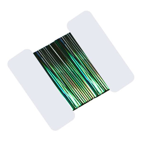 Magic Tinsel Single Pack 1,6mm - Go - Fish