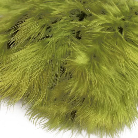 Marabou Wooly Bugger 7,5 gr Selezionati - Go - Fish