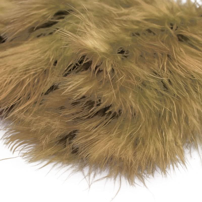 Marabou Wooly Bugger 7,5 gr Selezionati - Go - Fish