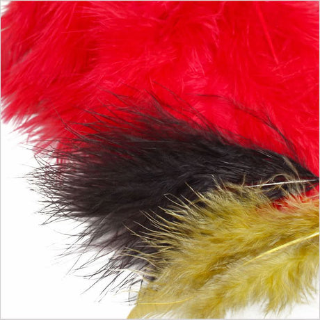Marabou Wooly Bugger 7,5 gr Selezionati - Go - Fish