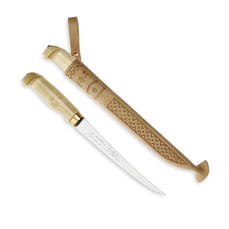 Marttiini Classic 19 cm coltello sfilettatore - Go - Fish