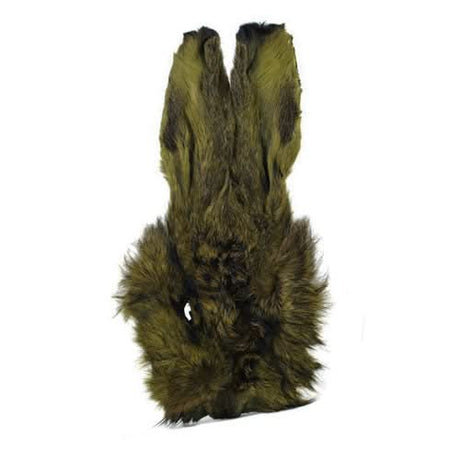 Maschera di lepre | Hares Mask - Go - Fish